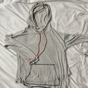 Stripped Long Sleeve